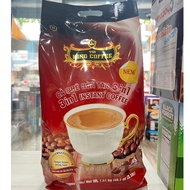 [ Date 03/27 ] TNI KING COFFEE 3IN1 Instant COFFEE 1.41kg - Bag of 88 packs x 16 grams