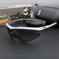 Original Cs goggles tactical shooting bulletproof glasses riding glasses 511 anti-impact sandproof