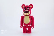 【MEDICOM TOY】BE@RBRICK SERIES 20 CUTE【熊抱哥】