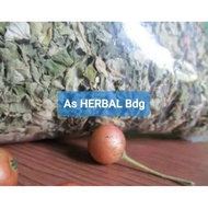 Dry kersendaun, 500 gram economy package-az
