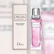 🌺包順豐 DIOR  Miss Dior Blooming Bouquet Perle De Pardum Roller-Pearl EDT 迪奧 花漾甜心走珠淡香香水  20ml