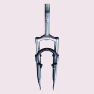 MTB 26 Oversize Taiwan Thread Suspension Fork