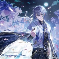 「代購」[日版] ONKYO DIRECT x NIJISANJI 無線耳機 ANIMA AOW04 小柳ロウ