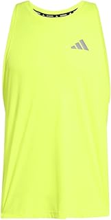 Men's ADI365 BZ TK KP888 Running Tank Top
