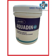 Aquadin G25 (Previously as Xorquas G25) Cream Glycerin 25% w/w in Aqueous Cream 100g (Exp: 8/2027)