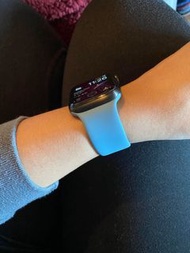 限時優惠🔥 Apple Watch Sport Band Blue