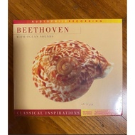 ( Classical music CD ) Beethoven with Ocean Sounds