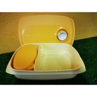 Tupperware Bekas Makanan 850 ml