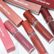 Romand Zero Velvet Tint Lipstick
