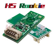 20PCS IUP22 IUP-22 KCMY Drum Unit Chip for Konica Minolta Bizhub C3850 C3350 Developineo 3350 3850 I