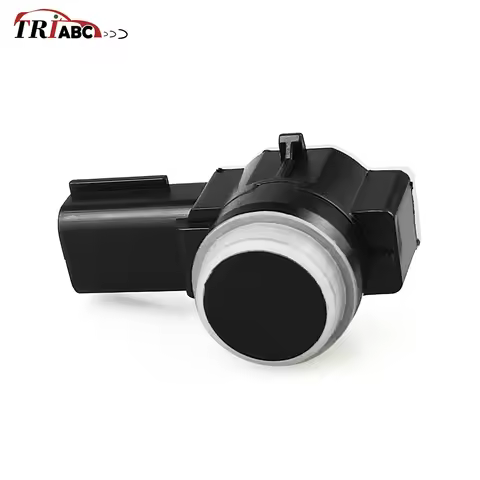 CV1T-15K859-BB 1UT50RXFAA 1TK84TZZAA Parking Sensor For Jeep Cherokee Dodge Chrysler P31 Ford Fiesta