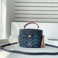Coach Trail Crossbody Bag