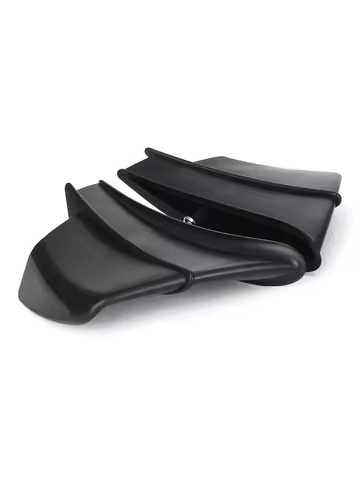 Winglet Ducati Panigale V4 Winglet Aerodynamic Wing Kit Spoiler Deflector Cover For Ducati Panigale 