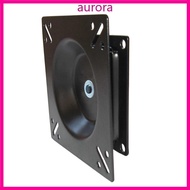 Auro Space Efficient Monitor Mount Bracket for 10-30Inch Screens Rotatable Steel
