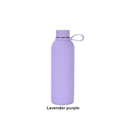 1000ml Plain Thermos Tumbler Stainless steel 304 thermos flask botol air