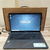 ASUS Laptop X515JAB Intel Core i3-1005G1 Ram 4/256 GB