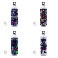 Cartoon Deltarune Friend Relsei Asriel Kris Samurai Collage Aesthetic