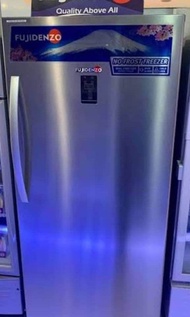 Fujidenzo NO FROST upright freezer