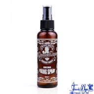 Dapper Dan Sea Salt Spray - TN