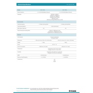 Shippingbebas D-Link DGS-108GL 8-port Gigabit Unmanaged Switch