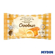 Ooobun Sweet Egg Skin Toast with Cheese Filling (60g)