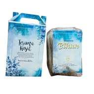 💥PROMOSI💥GOODIES / DOORGIFT BIHUN 160G (WEDDING)   BUMIPUTERA