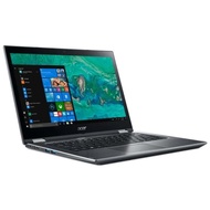 ACER SPIN3 SP314-51-35PJ-I38130/4D4/128SSD14FHDTOUCH/XODD/W10-GREY