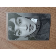 PHOTOCARD OFFICIAL ( HAECHAN  NCT )