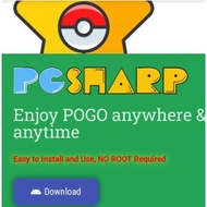 Pgsharp premium key for fly spoof pokemon go with guide