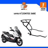 MOTOFOX Calcbar Zontes 368E