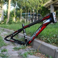Speed Changing Disc Brakes 20 Inch Bike Frame 20in