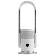 Momax Ultra-Air Plus IoT 智能紫外光空氣淨化冷暖風機 AP7S 附兩個過濾網 香港行貨