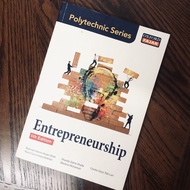 [UITM BOOKS BA111 PART 5] ENT300 FUNDAMENTALS OF ENTREPRENEURSHIP