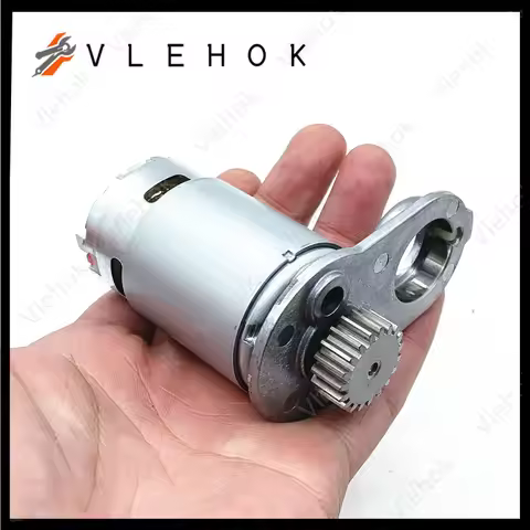 Motor 14.4V 18V for Makita 629931-0 BUR141 BUR181 DUR141 DUR181 DUR141Z DUR181Z UR141D LXT DUR181RF