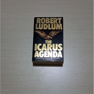 THE ICARUS AGENDA - ROBERT LUDLUM