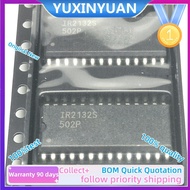 5PCS/LOT /Lot 100%Brand    IR2132S  SOP28 IR2130S  IR2133S  IR235S  IR2136S  IR2233S    IC DRIVER  B