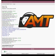 Android Multi Tool Amt ACTIVE LICENSE &Service Credit