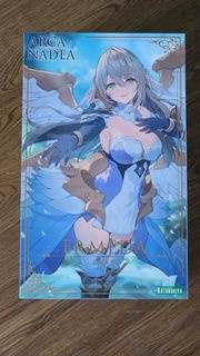 壽屋 機娘 Arca Nadea系列 ERMEDA 不是30MS