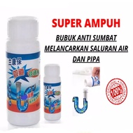 tyashop Pembersih Saluran Air Anti Mampet Sumbat Pipa - Anti Sumbat Westafel Toilet