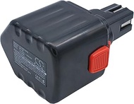 CXYZ 3000mAh Battery Replacement for Izumi REC-54A, REC-54AC, REC-5PD1, REC-60A, REC-85CCP1, REC-85C