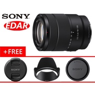 Sony E Mount E 18-135mm F3.5-5.6 OSS Lens / SEL18135