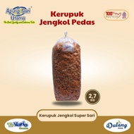 2.7kg Spicy Crackers - Viral Snacks - Snacks - Children's Snacks - Snack Snacks