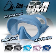 Zeepro M1 FRAMELESS ANTI FOG GLASSES