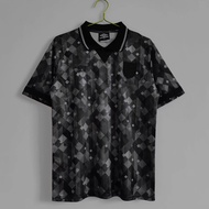 England Jersey 1990 Player version AAA high quality Custom T-shirt Football Jersey