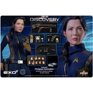 EXO-6 Star Trek Star Trek 1/6 Doll Philippa Philippa Yang Ziqiong
