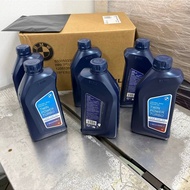 BMW MINI FULLY SYNTHETIC ENGINE OIL 5W-30 1L TWIN POWER TURBO LL-01 TWINPOWER