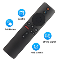 Voice Remote Control Plastic Voice Remote Control Remote Control for Xiaomi Mi Box S XMRM-006 Controller