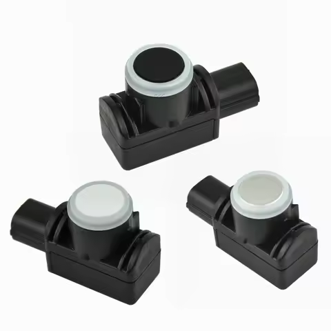 89341-YY010 For Toyota RAV4 89341-YY010 High Quality Front Parking Sensor PDC Plastic Parking Distan