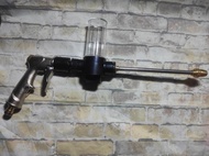 sprayer jet gun cuci mobil motor + tabung sabun 100mm