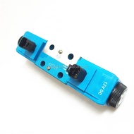 Aftermarket 25/220998 Hydraulic Solenoid Valve for JCB Spare Parts 3CX 4CX Backhoe Loader&&*-